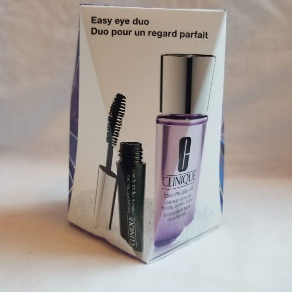 Clinique 2-Pc. Easy Eye Set - Picture 5 of 5